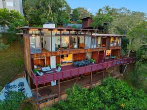 410 Conil Way, Portola Valley CA 94028