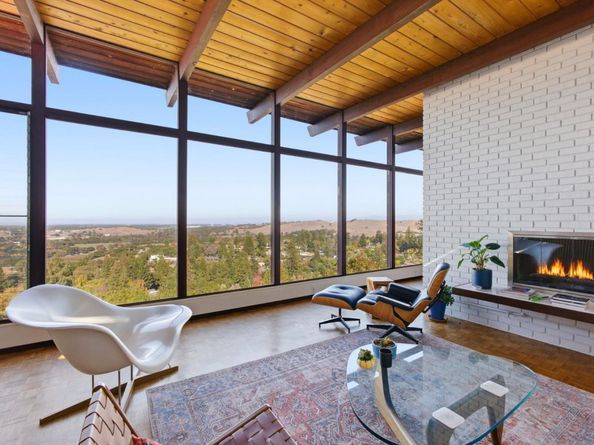 410 Conil Way, Portola Valley CA 94028