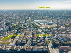 1421 Rosemary Street, Menlo Park CA 94025