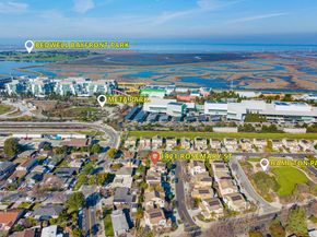 1421 Rosemary Street, Menlo Park CA 94025