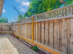 1421 Rosemary Street, Menlo Park CA 94025