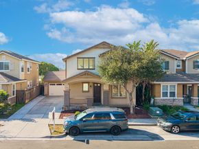 1421 Rosemary Street, Menlo Park CA 94025