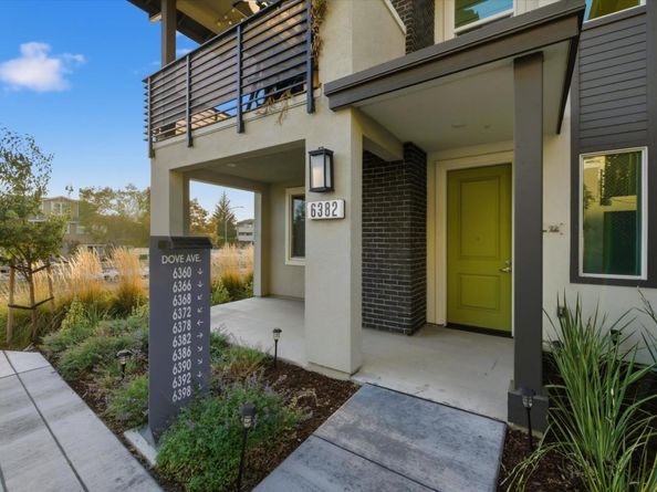 6382 Dove Avenue, Dublin CA 94568