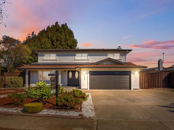 37640 Hyacinth St, Newark CA 94560