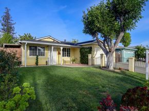 4461 Lullaby, San Jose CA 95111