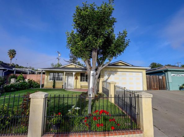 4461 Lullaby, San Jose CA 95111