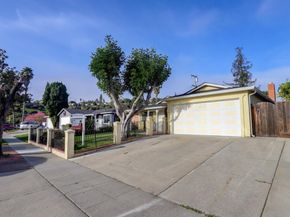 4461 Lullaby, San Jose CA 95111