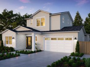 8 Nancy Way, Menlo Park CA 94025