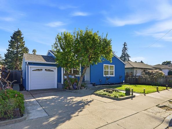 152 Florence Street, Sunnyvale CA 94086