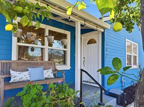 152 Florence Street, Sunnyvale CA 94086