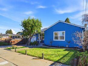 152 Florence Street, Sunnyvale CA 94086