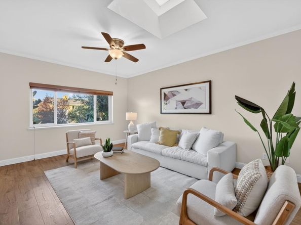 1500 Dougmar Drive, Santa Cruz CA 95062