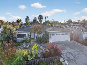 1500 Dougmar Drive, Santa Cruz CA 95062