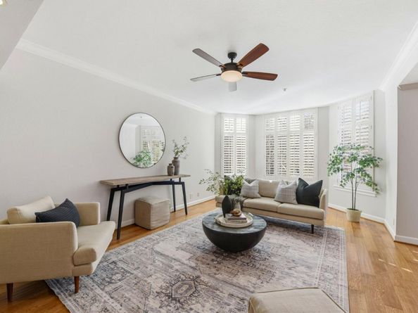 95 Church Street 2301, Los Gatos CA 95030