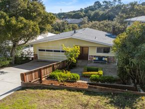 3208 Upper Lock Avenue, Belmont CA 94002