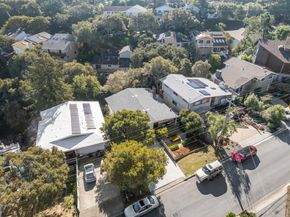 3208 Upper Lock Avenue, Belmont CA 94002