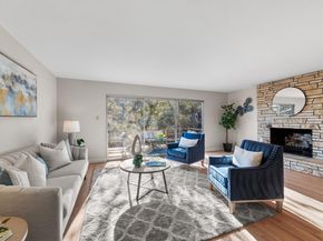 3208 Upper Lock Avenue, Belmont CA 94002