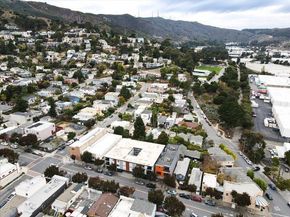 18 Visitacion Avenue, Brisbane CA 94005