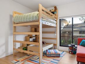 1326 Hoover Street 2, Menlo Park CA 94025