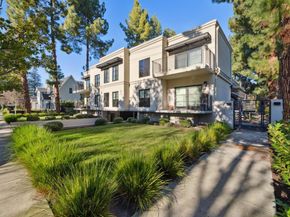 1326 Hoover Street 2, Menlo Park CA 94025