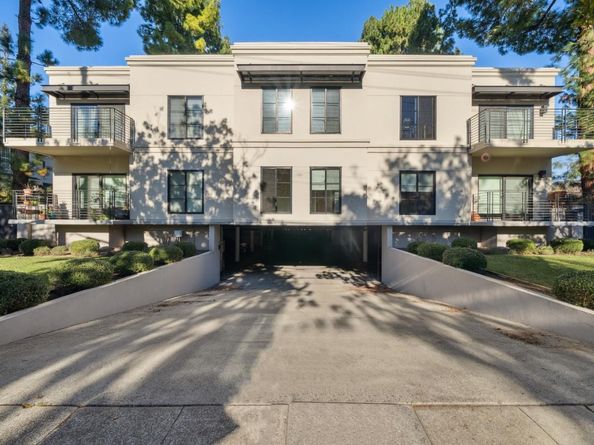 1326 Hoover Street 2, Menlo Park CA 94025