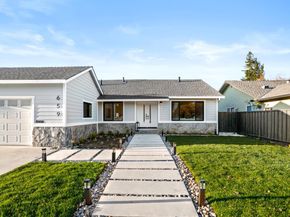 659 Meadow Creek Drive, San Jose CA 95136