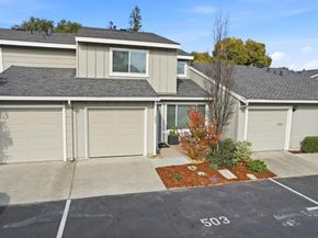 503 Latimer Circle, Campbell CA 95008
