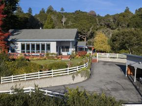 530 Quail Run Road, Aptos CA 95003