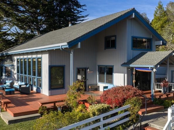 530 Quail Run Road, Aptos CA 95003