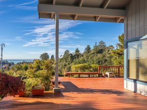 530 Quail Run Road, Aptos CA 95003