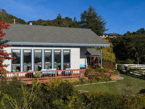 530 Quail Run Road, Aptos CA 95003
