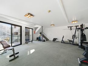 320 Peninsula Avenue 409, San Mateo CA 94401