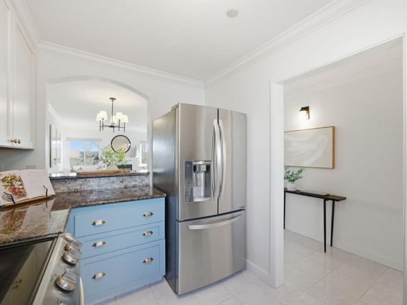 320 Peninsula Avenue 409, San Mateo CA 94401