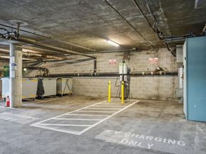 320 Peninsula Avenue 409, San Mateo CA 94401