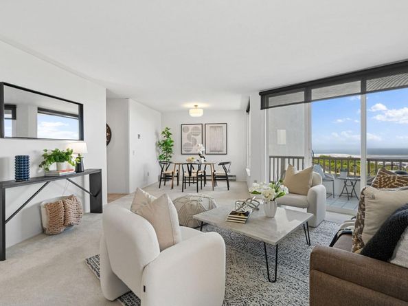 320 Vallejo Drive 22, Millbrae CA 94030