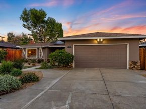 1521 Estelle Avenue, San Jose CA 95118