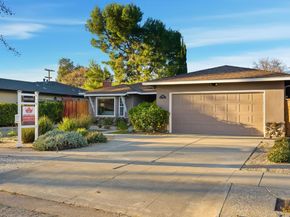 1521 Estelle Avenue, San Jose CA 95118