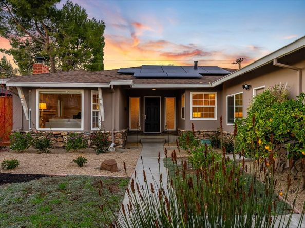 1521 Estelle Avenue, San Jose CA 95118