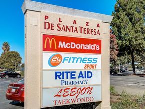 6147 Camino Verde Drive A, San Jose CA 95119