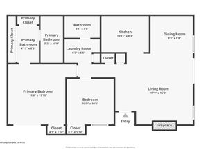 2084 Foxhall Loop, San Jose CA 95125