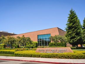 1058 Foster Square Lane 204, Foster City CA 94404