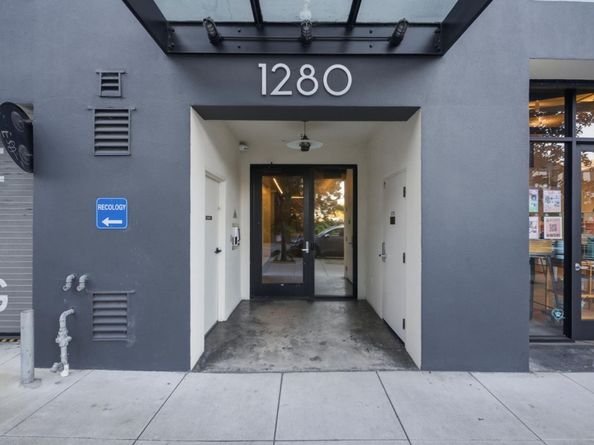 1280 Minnesota Street 101, San Francisco CA 94107