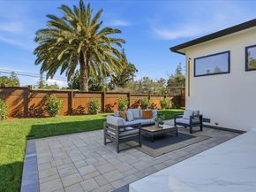 19315 San Marcos Road, Saratoga CA 95070