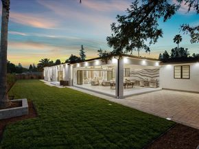 19315 San Marcos Road, Saratoga CA 95070