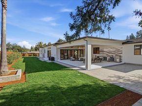 19315 San Marcos Road, Saratoga CA 95070