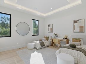 19315 San Marcos Road, Saratoga CA 95070