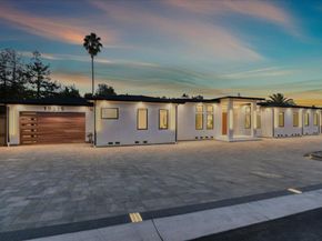 19315 San Marcos Road, Saratoga CA 95070