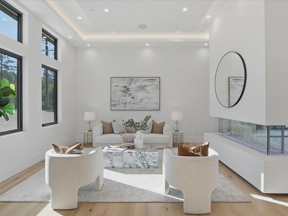 19315 San Marcos Road, Saratoga CA 95070