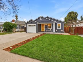 367 Atlanta Avenue, San Jose CA 95125