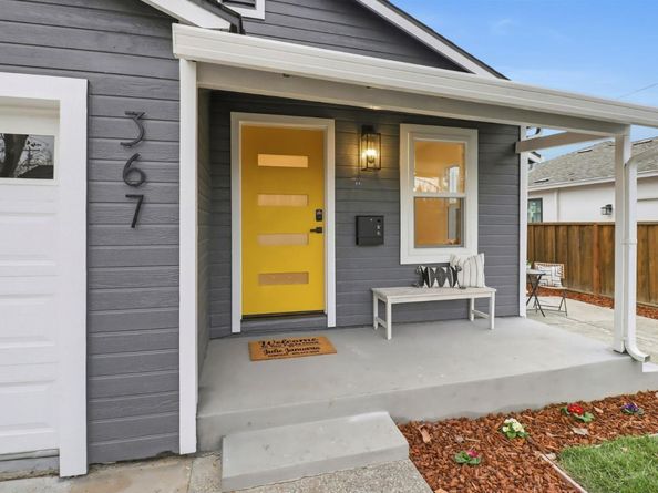 367 Atlanta Avenue, San Jose CA 95125